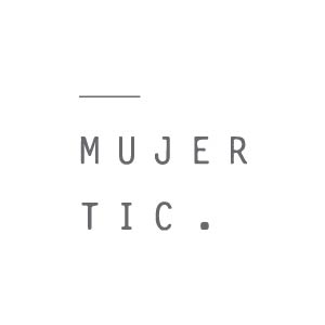MUJER TIC